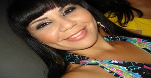 Talyta22 36 años Soy de Prata/Minas Gerais, Busco Encuentros Amistad con Hombre