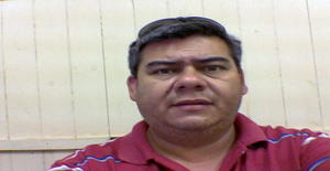 Cagodo 57 años Soy de Pedro Juan Caballero/Amambay, Busco Encuentros Amistad con Mujer