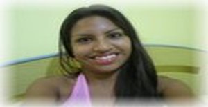 Elinha_cristina 31 años Soy de Manaus/Amazonas, Busco Encuentros Amistad con Hombre