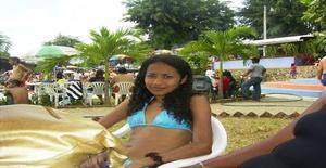 Anabella122 36 años Soy de Machala/el Oro, Busco Encuentros Amistad con Hombre