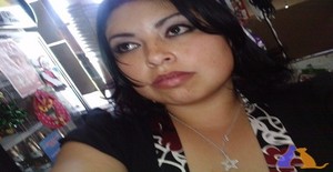 Nina_mary 36 años Soy de Mexico/State of Mexico (edomex), Busco Encuentros Amistad con Hombre