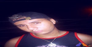 Paulinho22pt 32 años Soy de Mendes/Rio de Janeiro, Busco Encuentros Amistad con Mujer