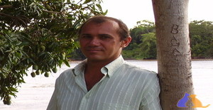 Coxinense 53 años Soy de Coxim/Mato Grosso do Sul, Busco Noviazgo con Mujer