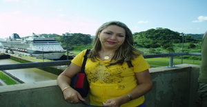 Vicky47 61 años Soy de Maracaibo/Zulia, Busco Encuentros Amistad con Hombre