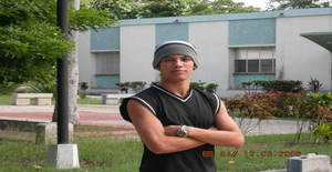 Sr_eduard 35 años Soy de Habana/Ciego de Avila, Busco Encuentros Amistad con Mujer