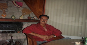 Rene_933 69 años Soy de Morelia/Michoacan, Busco Encuentros Amistad con Mujer