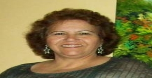 Biancasex 66 años Soy de Palmas/Tocantins, Busco Encuentros Amistad con Hombre