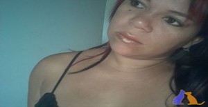 Fernandachutz 41 años Soy de Belo Horizonte/Minas Gerais, Busco Encuentros Amistad con Hombre
