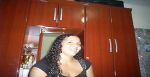 Luluzinha60 40 años Soy de Brasília/Distrito Federal, Busco Encuentros Amistad con Hombre