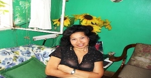 Mujerdemiel43 57 años Soy de Caracas/Distrito Capital, Busco Encuentros Amistad con Hombre