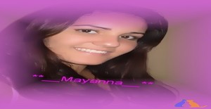 Mayhta 32 años Soy de Itabuna/Bahia, Busco Encuentros Amistad con Hombre