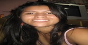 Jeanynha 34 años Soy de Santa Quitéria/Ceará, Busco Encuentros Amistad con Hombre
