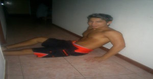 Carlosroodrigue 34 años Soy de Caracas/Distrito Capital, Busco Noviazgo con Mujer