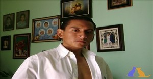 Lg_luiss 40 años Soy de Tehuacan/Puebla, Busco Noviazgo con Mujer