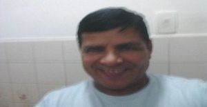 Guy5 50 años Soy de Manaus/Amazonas, Busco Encuentros Amistad con Mujer