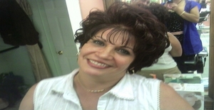 Mujertriste 62 años Soy de Elizabeth/New Jersey, Busco Encuentros Amistad con Hombre