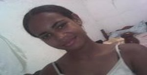 Kerolzinha 31 años Soy de Ipatinga/Minas Gerais, Busco Encuentros Amistad con Hombre