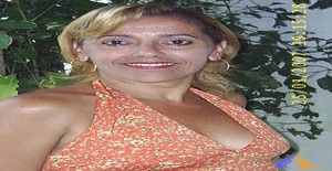 Zana45 59 años Soy de Campos Dos Goytacazes/Rio de Janeiro, Busco Encuentros Amistad con Hombre