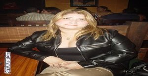 Darliana 42 años Soy de San Antonio de Los Altos/Miranda, Busco Noviazgo con Hombre