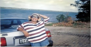 Nina1234 57 años Soy de Salvador/Bahia, Busco Encuentros Amistad con Hombre