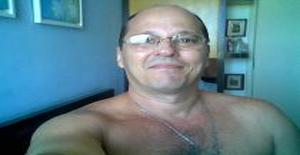Moraesaf45 59 años Soy de Fortaleza/Ceara, Busco Encuentros Amistad con Mujer