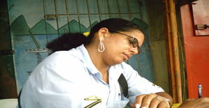 Ireneollveira 51 años Soy de Camaçari/Bahia, Busco Encuentros Amistad con Hombre