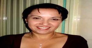 Dulce_latina 49 años Soy de Tarija/Tarija, Busco Encuentros Amistad con Hombre