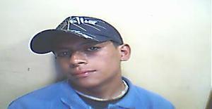 Ricky_16 31 años Soy de Chiclayo/Lambayeque, Busco Encuentros Amistad con Mujer
