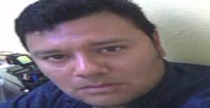Carlosfabricio68 52 años Soy de Mexico/State of Mexico (edomex), Busco Encuentros Amistad con Mujer