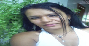 Lotusmorena 43 años Soy de Cacoal/Rondonia, Busco Encuentros Amistad con Hombre