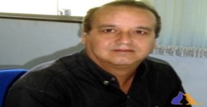 Cesarcarinhoso 65 años Soy de Araguari/Minas Gerais, Busco Encuentros Amistad con Mujer