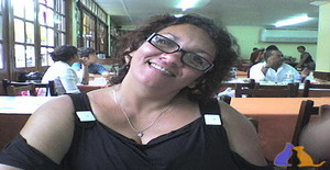 Suelenloba 62 años Soy de Rio de Janeiro/Rio de Janeiro, Busco Noviazgo Matrimonio con Hombre
