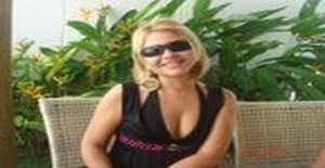 Loralima 51 años Soy de Maceió/Alagoas, Busco Encuentros Amistad con Hombre