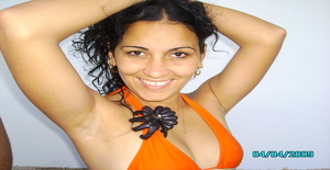 Anabelbell 37 años Soy de Ciudad de la Habana/la Habana, Busco Noviazgo con Hombre