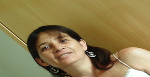 Rosamila 56 años Soy de Taubate/Sao Paulo, Busco Encuentros Amistad con Hombre