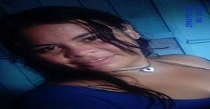 Vaninha1 38 años Soy de Manaus/Amazonas, Busco Noviazgo con Hombre