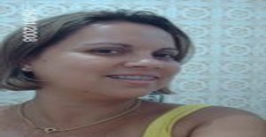 Mychellynne 45 años Soy de Angra Dos Reis/Rio de Janeiro, Busco Encuentros Amistad con Hombre