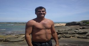 Piratapm 56 años Soy de Guarapari/Espírito Santo, Busco Encuentros Amistad con Mujer