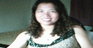 Rosa_23 62 años Soy de Manila/Manila, Busco Noviazgo con Hombre
