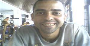Plmaia 43 años Soy de Salvador/Bahia, Busco Noviazgo con Mujer