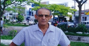Merluz 65 años Soy de São Gonçalo/Rio de Janeiro, Busco Encuentros Amistad con Mujer