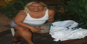 Loirarl 56 años Soy de Cabo Frio/Rio de Janeiro, Busco Encuentros Amistad con Hombre