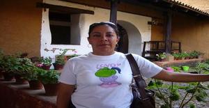 Gabrielitamoreli 52 años Soy de Morelia/Michoacan, Busco Encuentros Amistad con Hombre