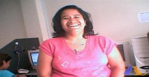 Judy_77 44 años Soy de Chiclayo/Lambayeque, Busco Noviazgo con Hombre