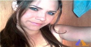 Kamila84 36 años Soy de Maracaibo/Zulia, Busco Encuentros Amistad con Hombre