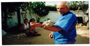 Mexilho 73 años Soy de Portimão/Algarve, Busco Noviazgo con Mujer