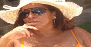 Beatrizdegas 56 años Soy de Maceió/Alagoas, Busco Encuentros Amistad con Hombre