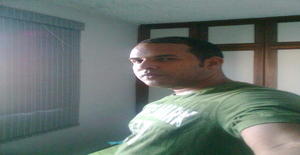 Juniordryan 43 años Soy de Salvador/Bahia, Busco Noviazgo con Mujer