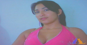 Latina_25 38 años Soy de Pereira/Risaralda, Busco Encuentros Amistad con Hombre