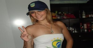 Gatinhadobrasil_ 34 años Soy de Recife/Pernambuco, Busco Encuentros Amistad con Hombre